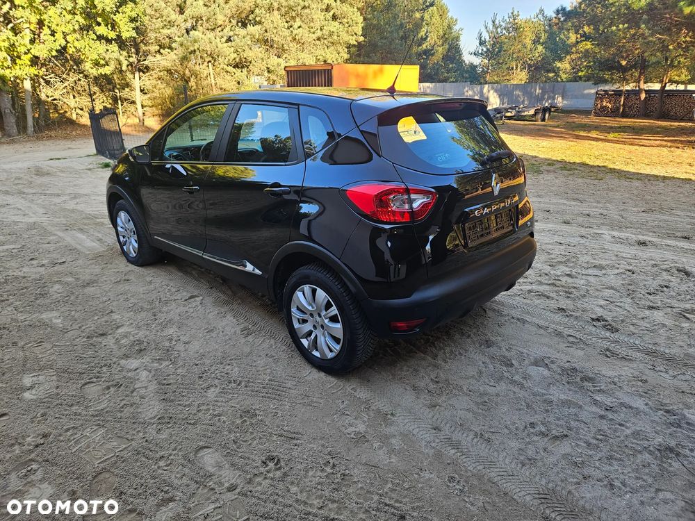 Renault Captur - 3