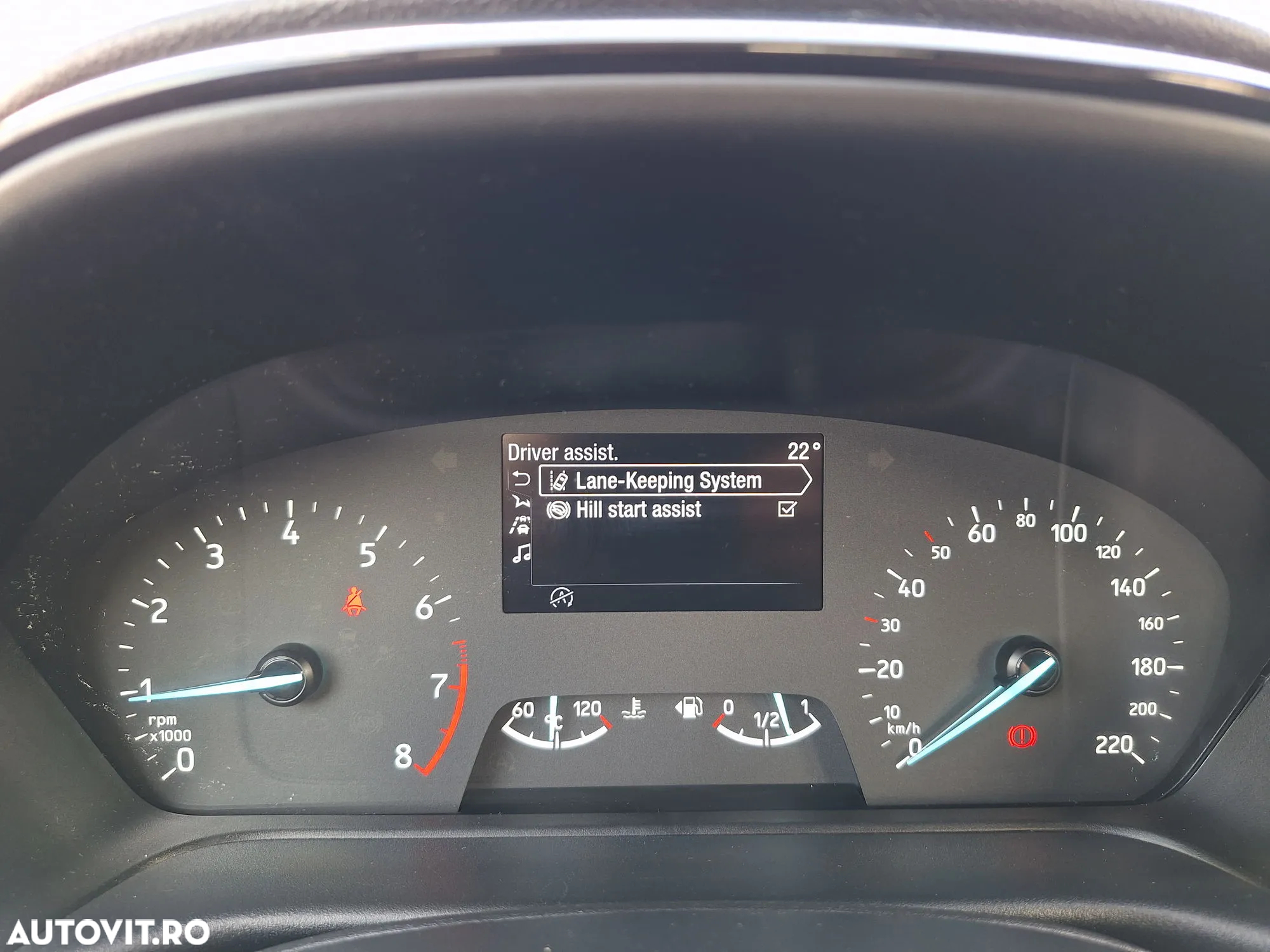 Ford Fiesta - 23
