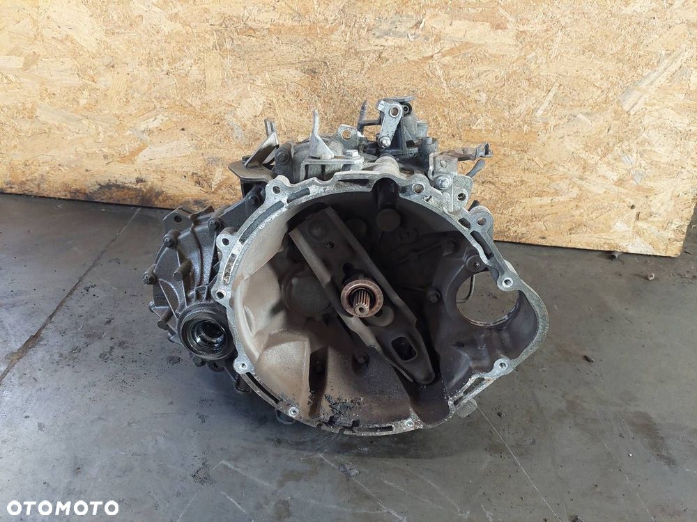 SKRZYNIA BIEGÓW MITSUBISHI COLT VI 1.3 16V MANUAL 5 BIEGÓW PMN130194 - 1