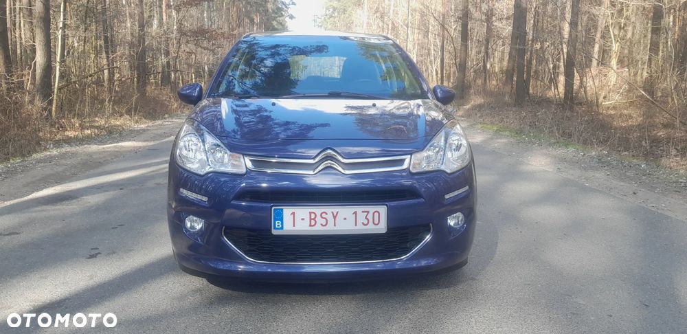 Citroën C3 Pure Tech VTi 82 Cool&Sound - 3