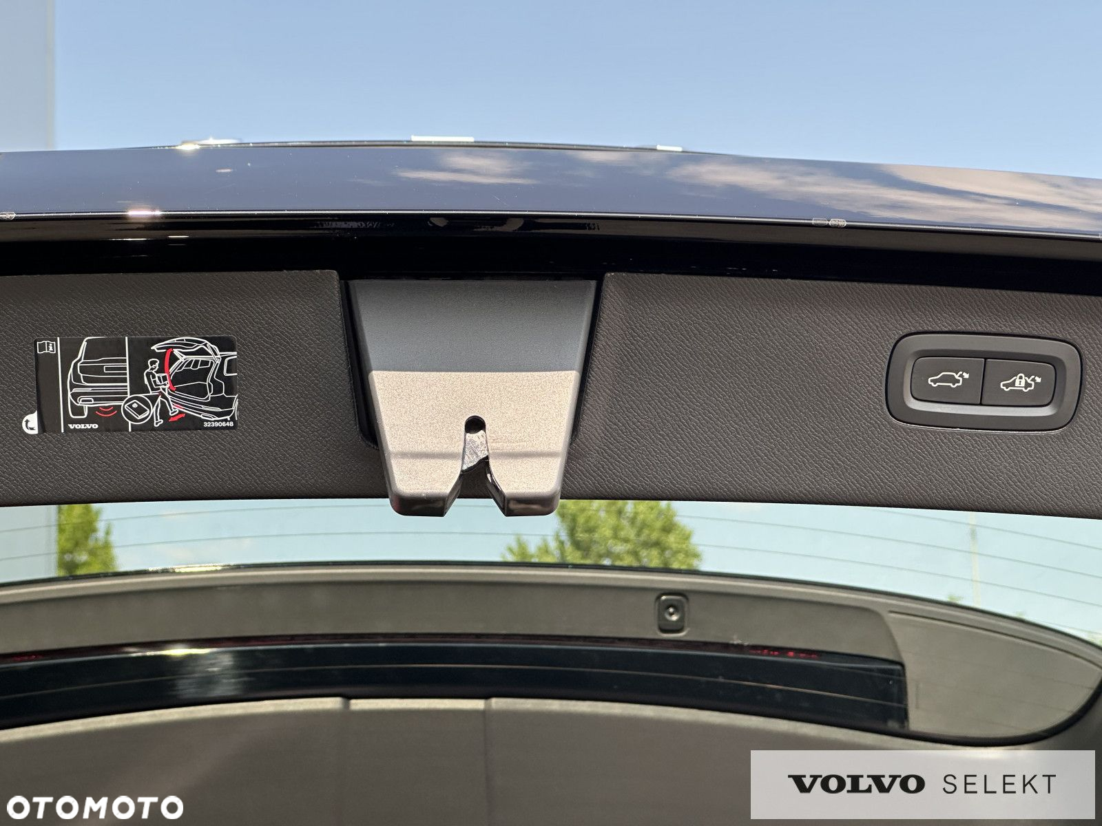 Volvo XC 90 - 21