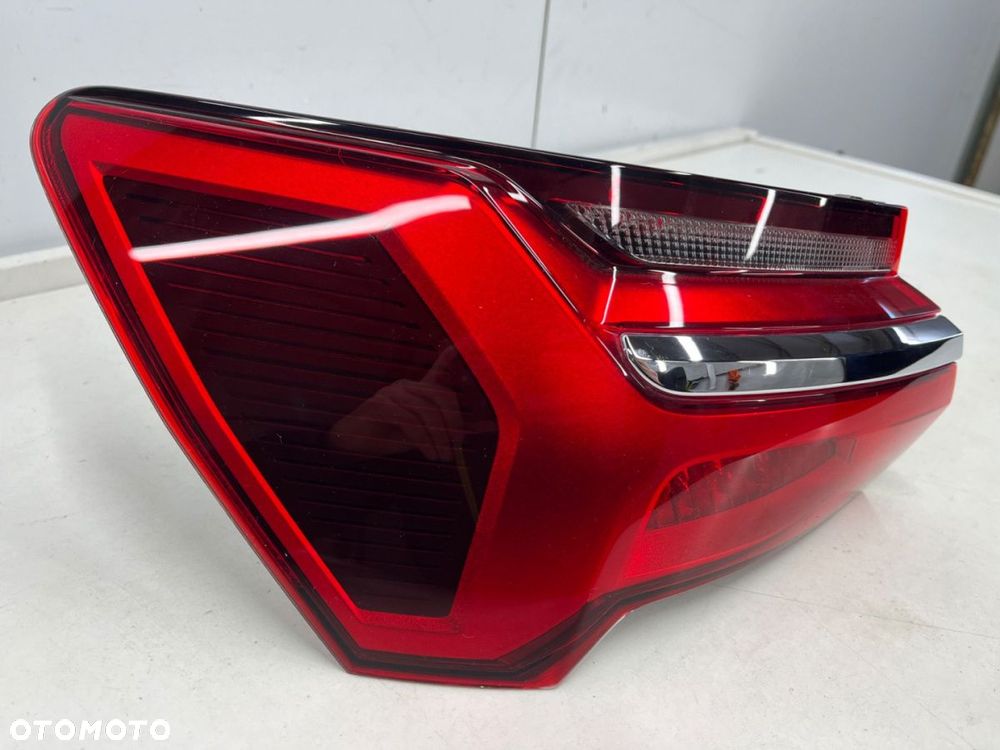 Lampa Audi A6 C8 4k SEDAN 2018r.- lewa tylna ORYGINALNA 4k5945069 - 5