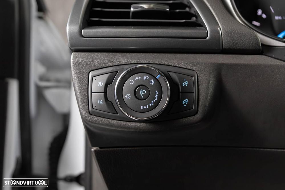 Ford Mondeo SW 1.5 TDCi Business Plus ECOnetic - 21