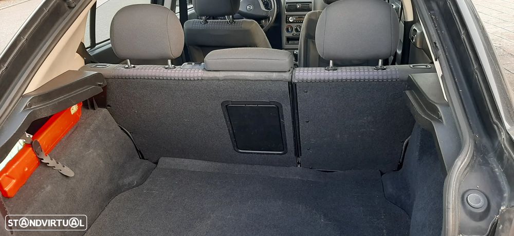 Opel Astra 1.2 Selection - 5