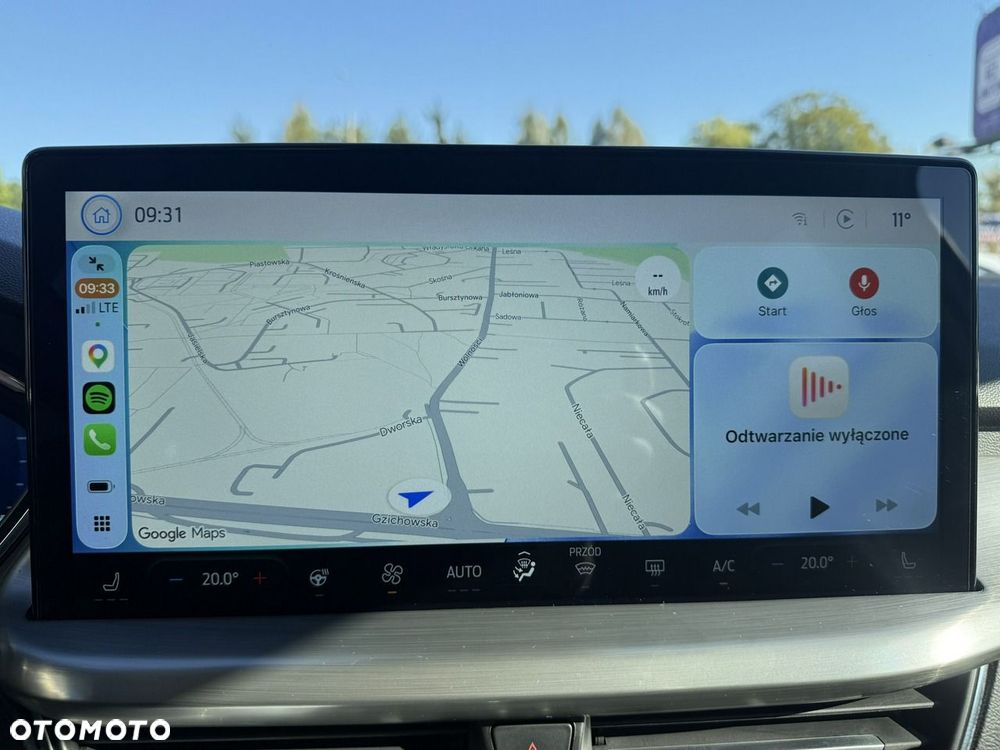 Ford Focus 1.0 EcoBoost Hybrid TITANIUM STYLE - 25