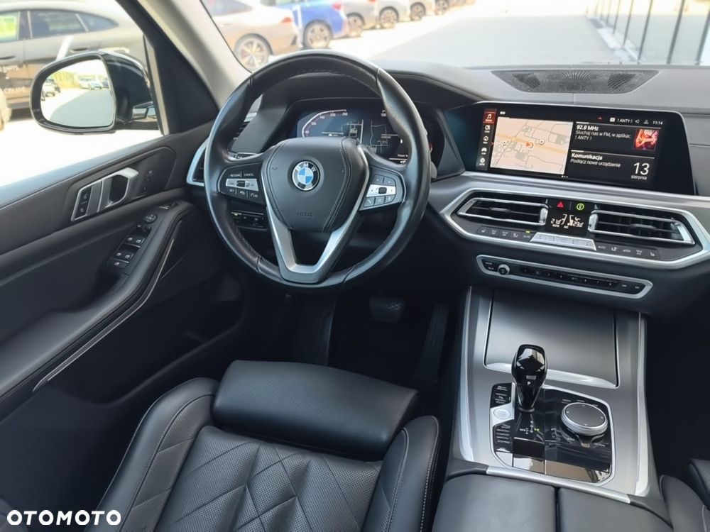 BMW X5 xDrive25d xLine - 3