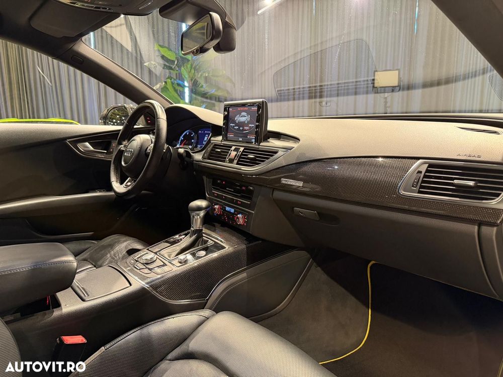 Audi A7 Sportback - 5