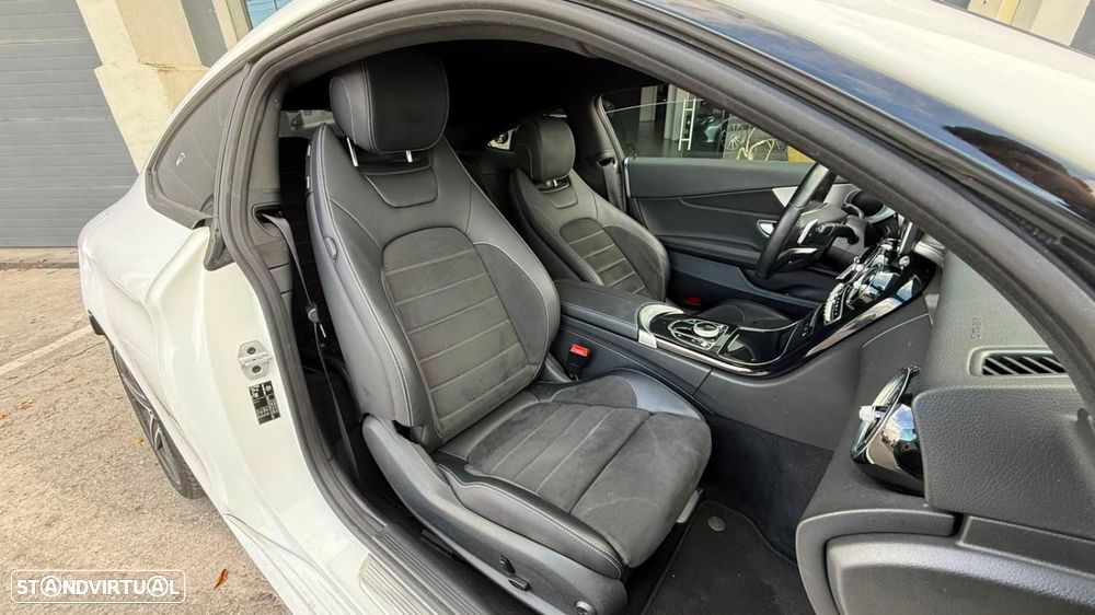 Mercedes-Benz C 250 — fotografia 5