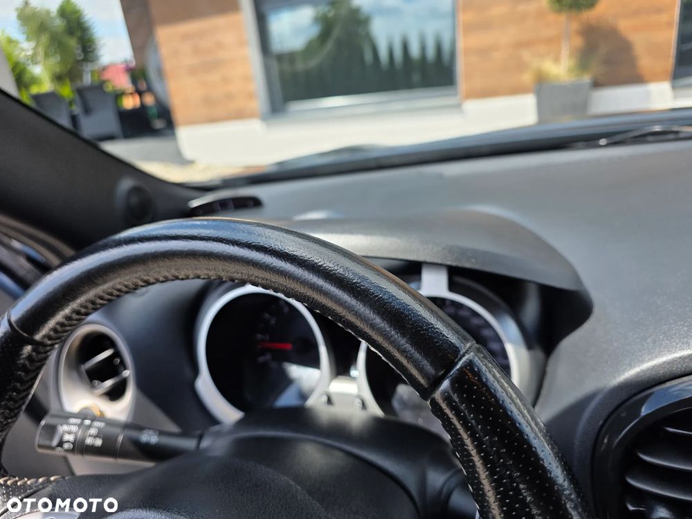 Nissan Juke 1.6 Start/Stop Tekna - 27