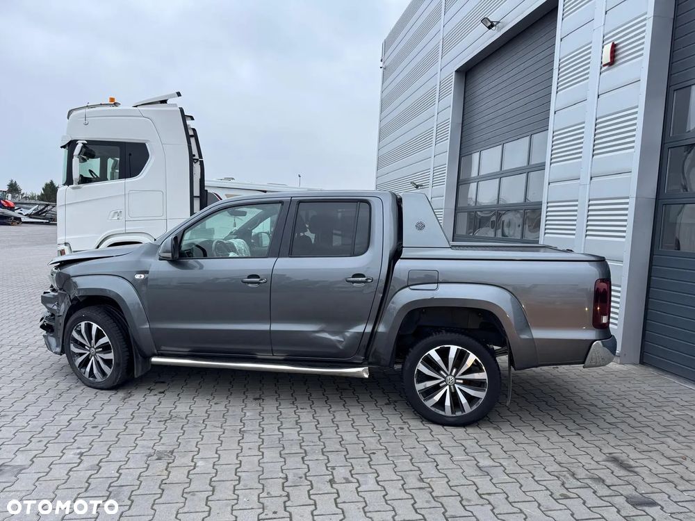 Volkswagen Amarok - 3