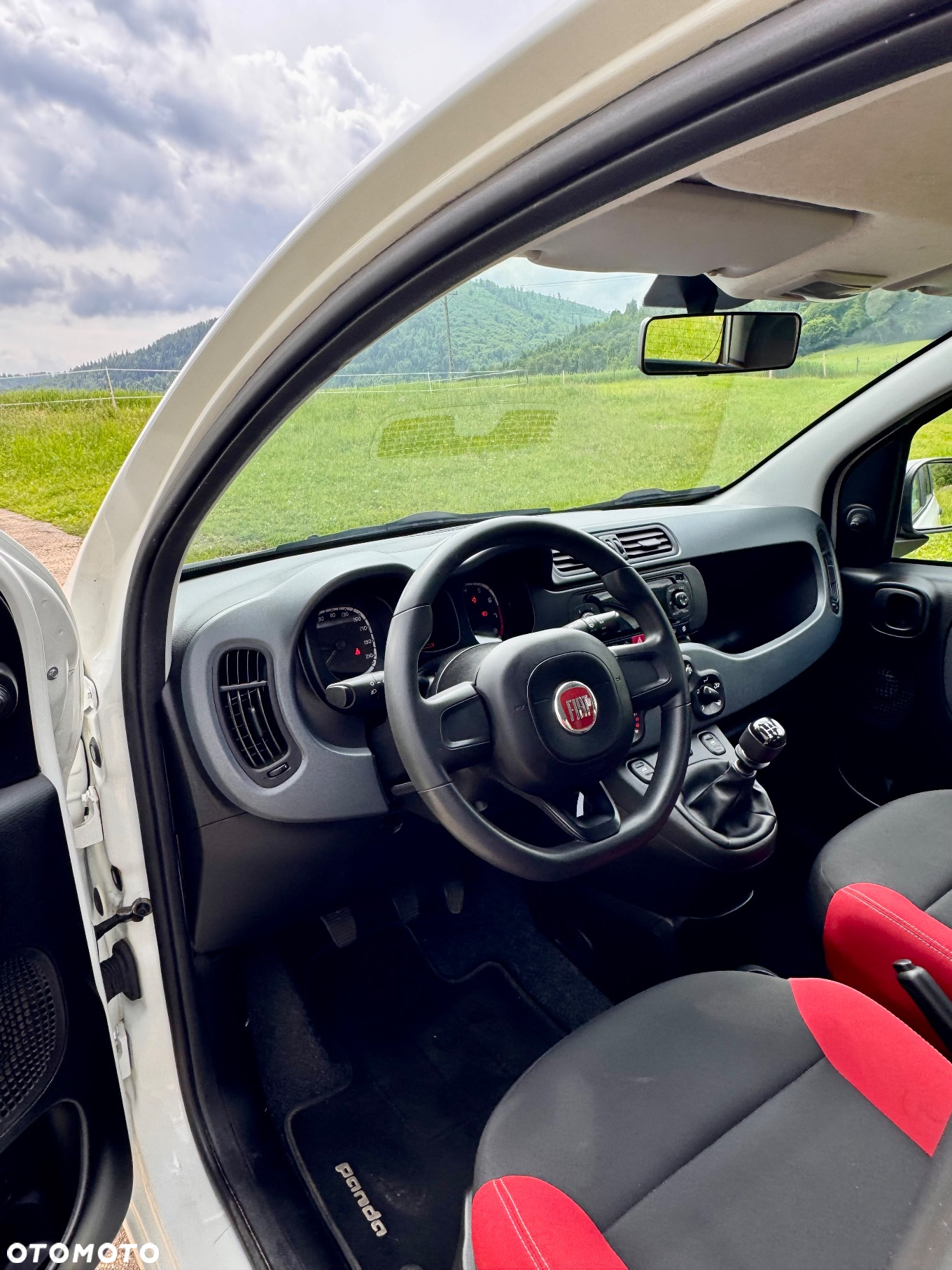 Fiat Panda 1.2 Start&Stop Lounge - 10