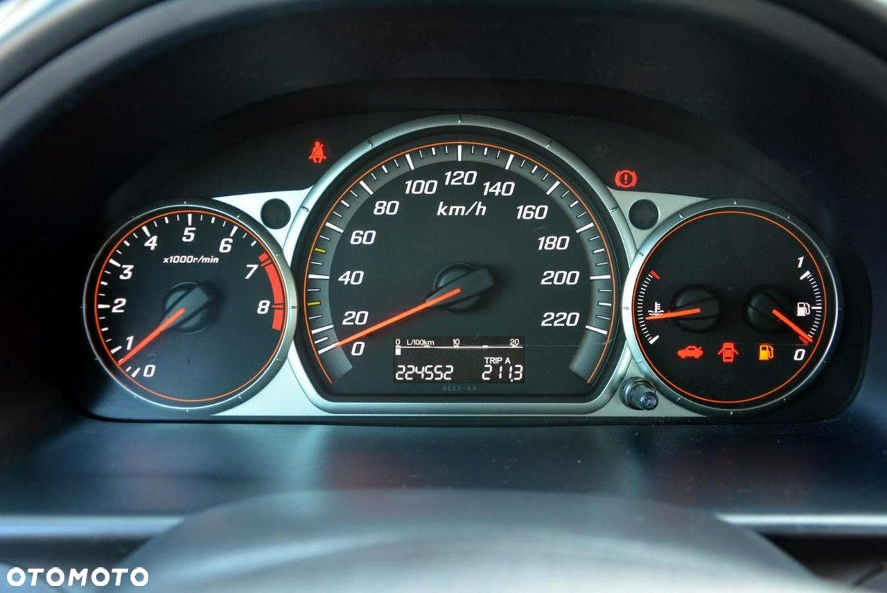 Honda CR-V - 31