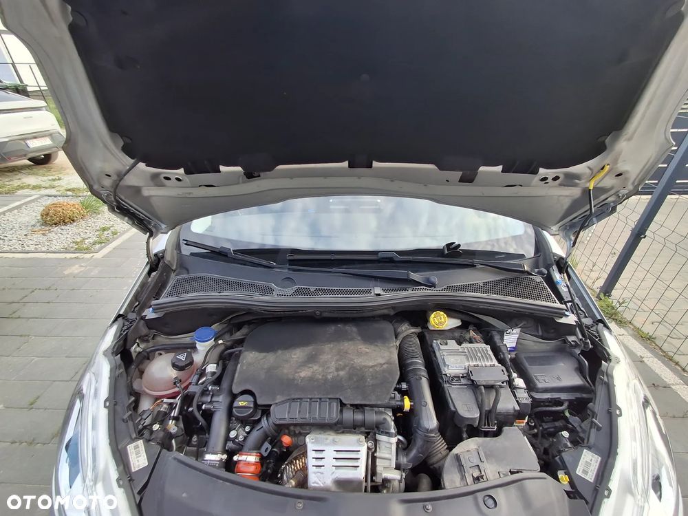 Peugeot 208 PureTech 110 Stop & Start Tech Edition - 10