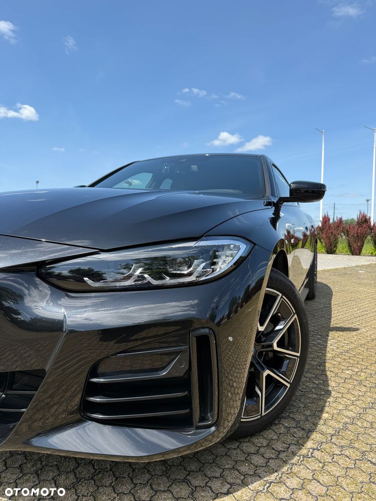 BMW Seria 4 430i - 15