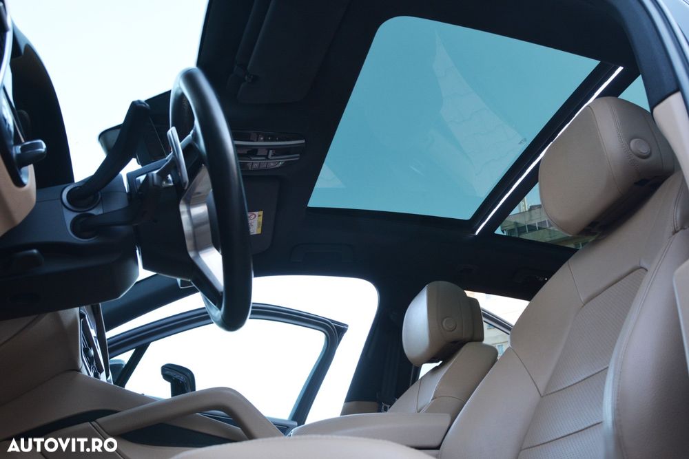 Porsche Cayenne E-Hybrid Tiptronic S - 16