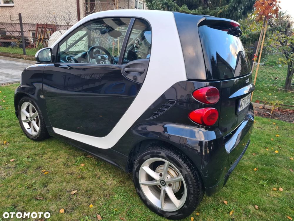Smart Fortwo - 10