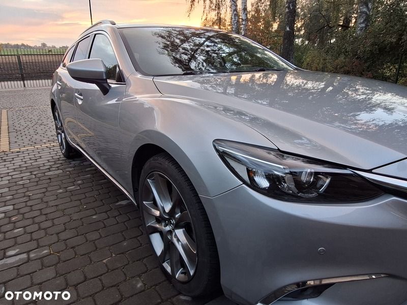 Mazda 6 - 14