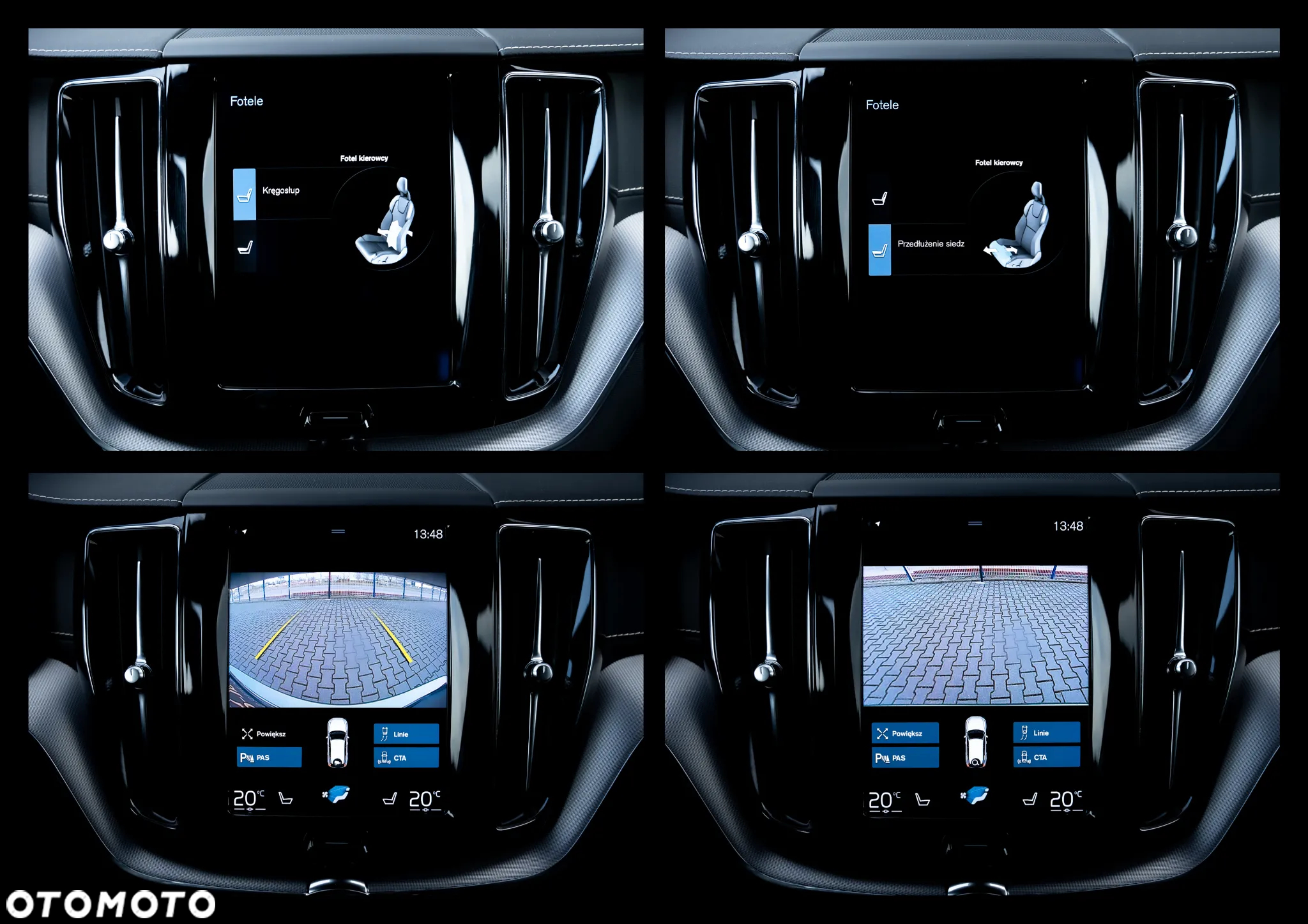 Volvo XC 60 B4 B Geartronic RDesign - 39