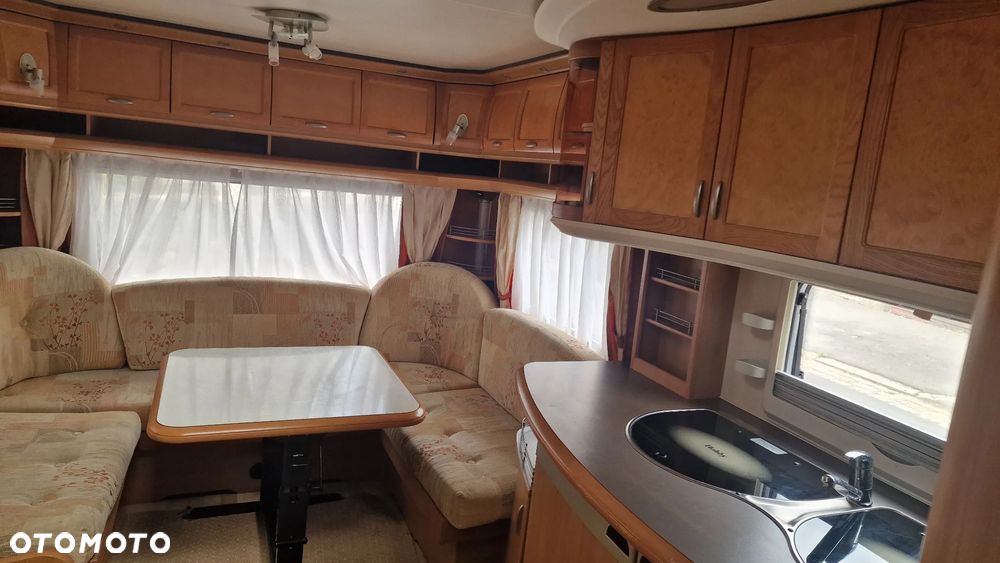 Hobby prestige 720 - 1