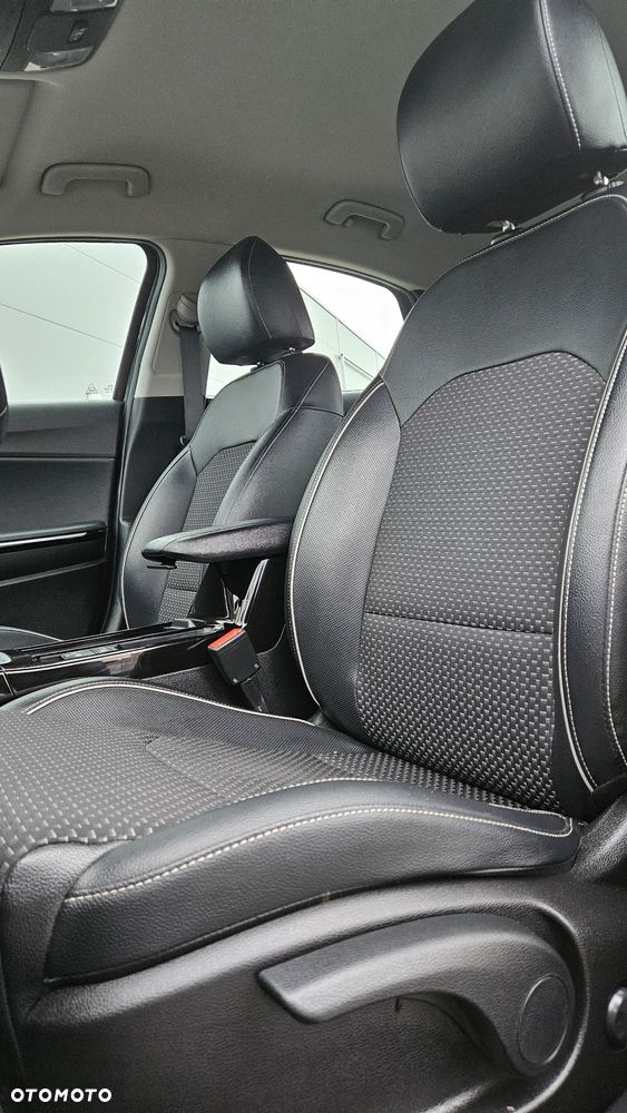 Kia XCeed 1.4 T-GDI L Business Line - 19