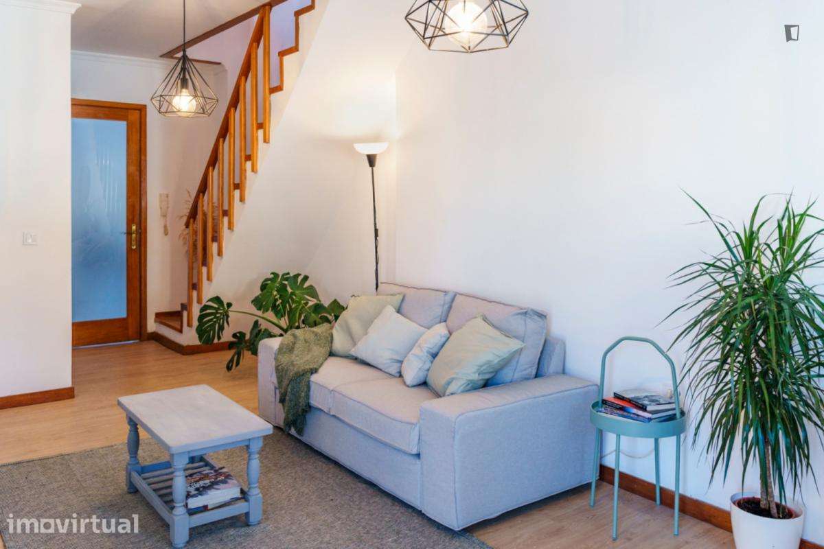 Casa com 3 quartos - localizado em Campanhã Porto - Grande imagem: 5/17