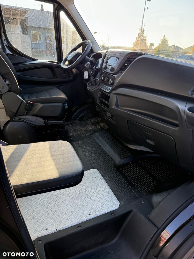 Iveco Daily - 14