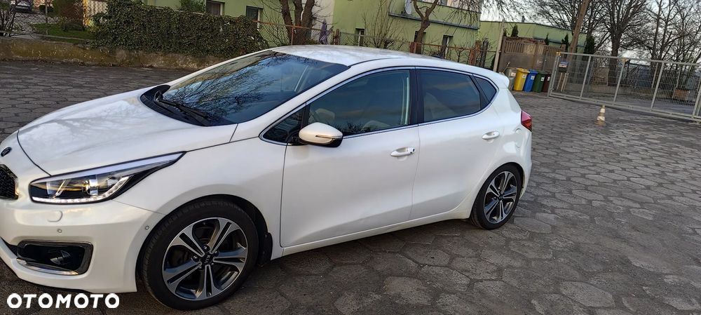 Kia Ceed 1.6 GDI M - 2