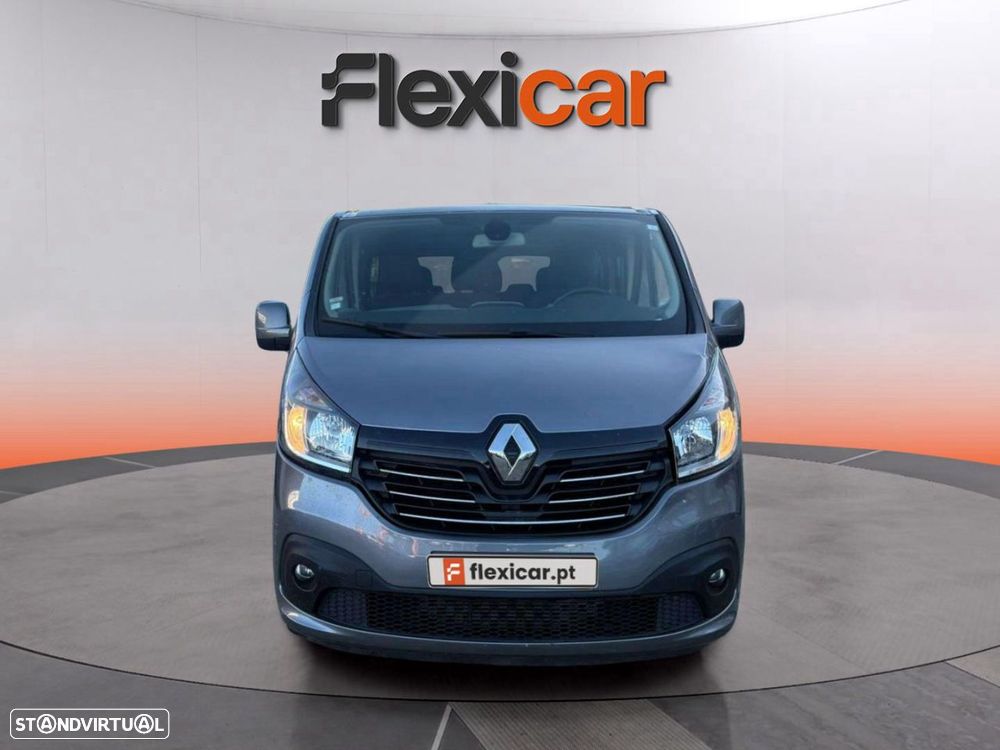 Renault Trafic 1.6 dCi L2H1 1.2T SS - 2