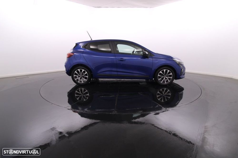 Mitsubishi Colt 1.0 MPI-T Invite - 10