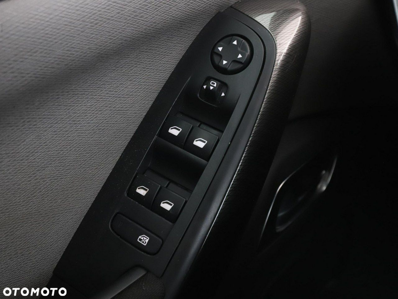Citroën C4 Picasso 1.2 PureTech Shine S&S EAT6 - 35