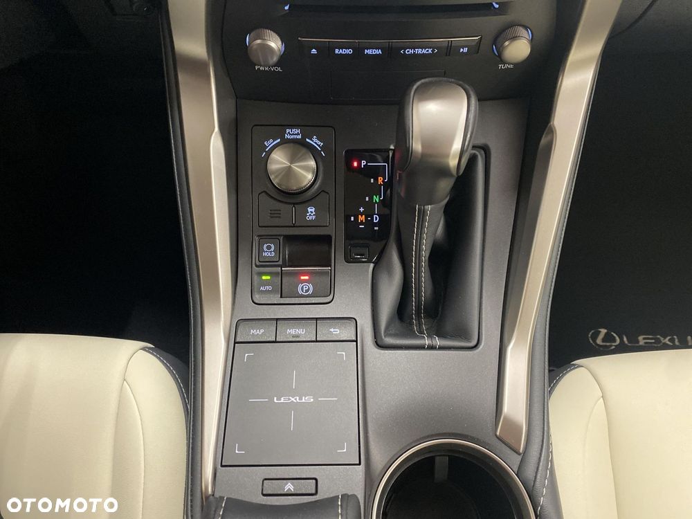 Lexus NX 300 F Impression AWD - 17