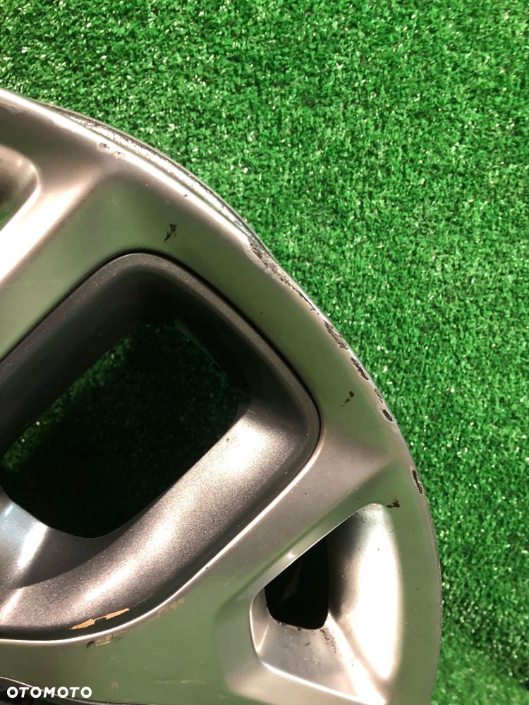 ALUFELGA KIA SORENTO 19” 7.5j ET49.5 - 4