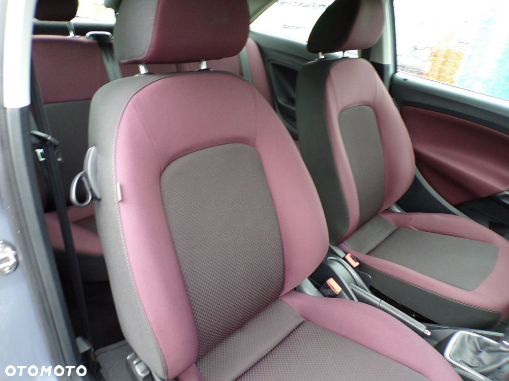 Seat Ibiza - 20