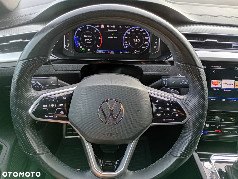 Volkswagen Arteon - 8