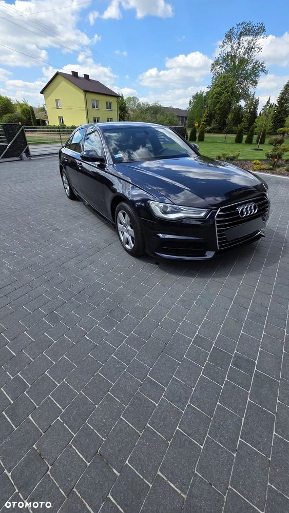 Audi A6 Limousine - 16