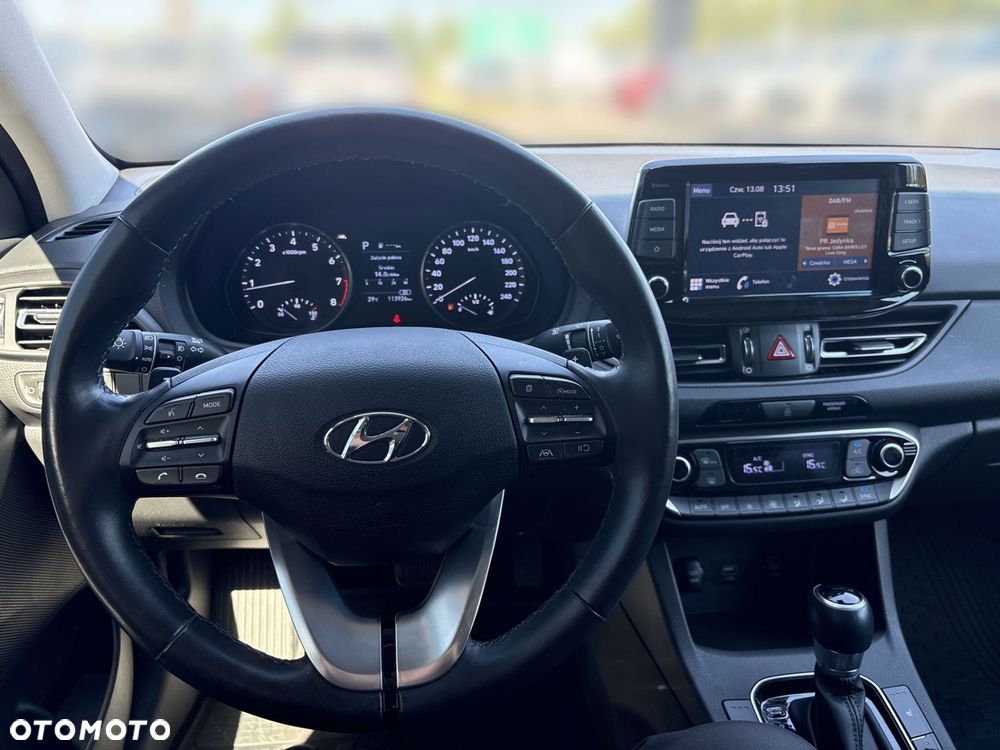 Hyundai i30 - 13