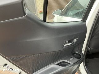 Toyota C-HR 1.2 T GPF Premium - 12