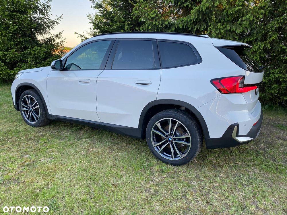 BMW X1 xDrive18d - 6