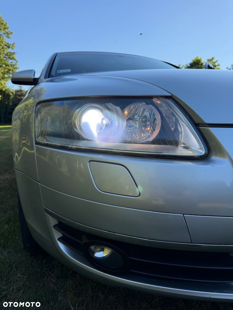 Audi A6 Limousine - 7