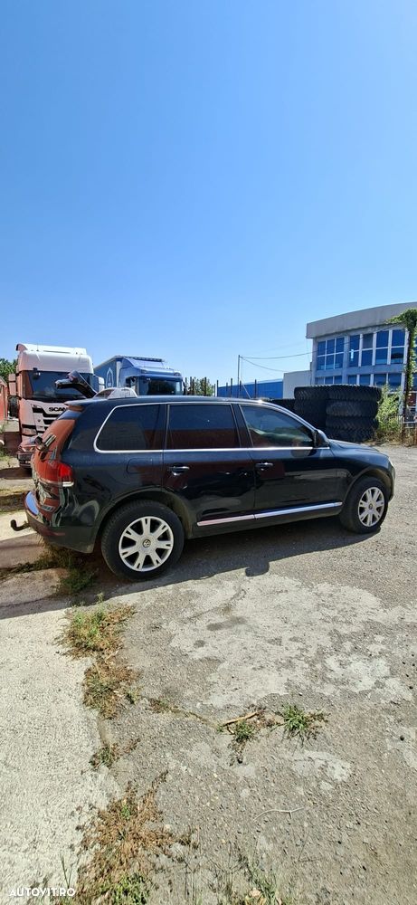 Volkswagen Touareg 3.0 V6 TDI Aut. - 3