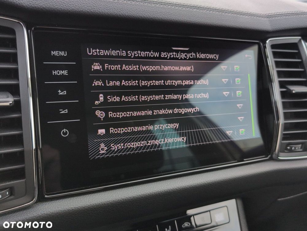 Skoda Kodiaq 2.0 TDI 4x4 L&K DSG - 37