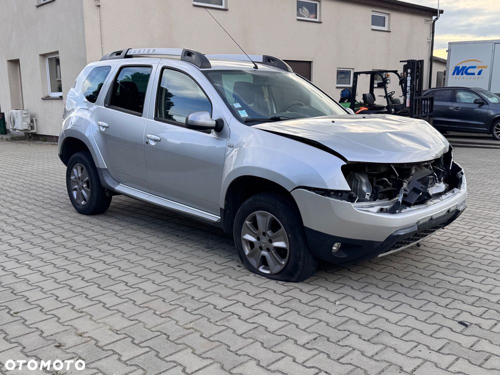 Dacia Duster - 12