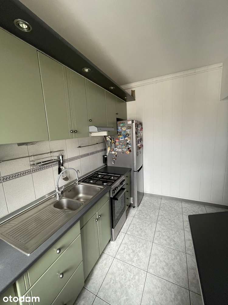 Mieszkanie Bielany, 2 pokoje, 55 m², Klimatyzacja, Balkon.