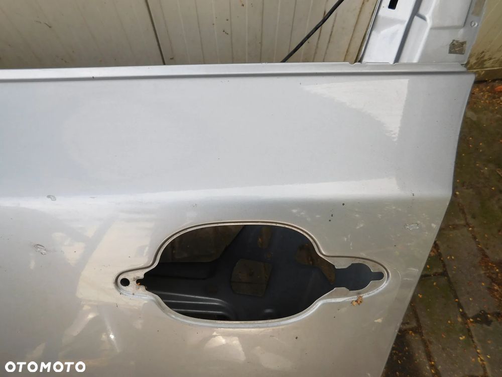 drzwi lewe przód BMW E60 E61 - 4