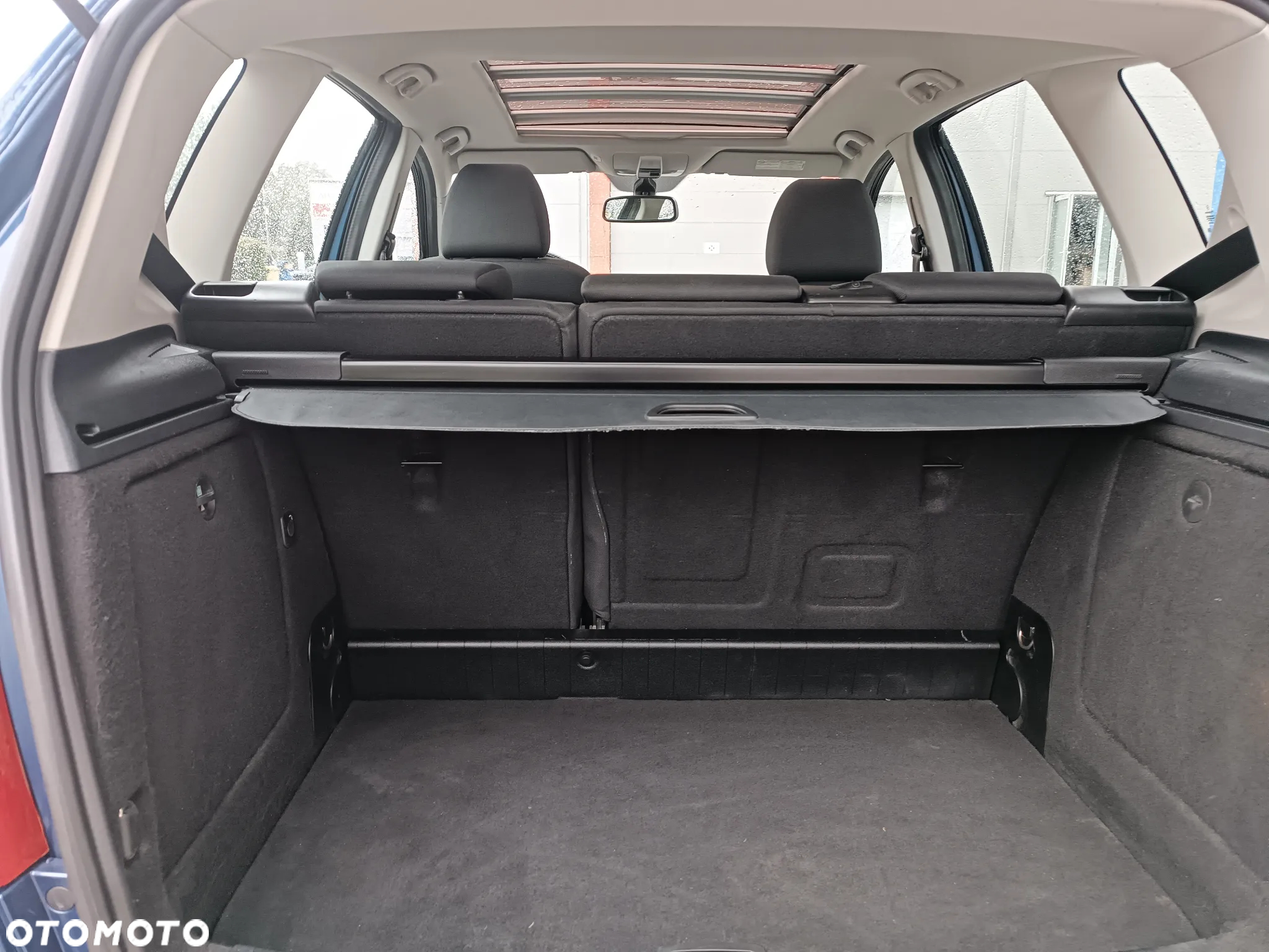 Mercedes-Benz Klasa A 150 Elegance - 14