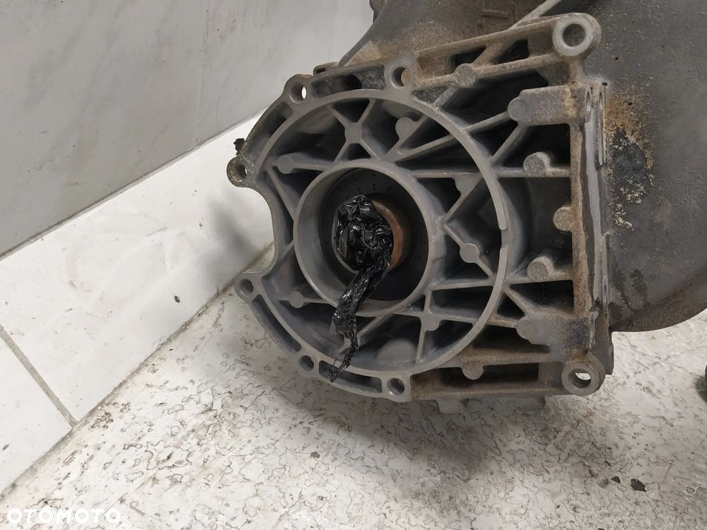 RANGE ROVER VOGUE L405 L322 3.0 TD REDUKTOR SKRZYNI BIEGÓW ORYGINAŁ - 13
