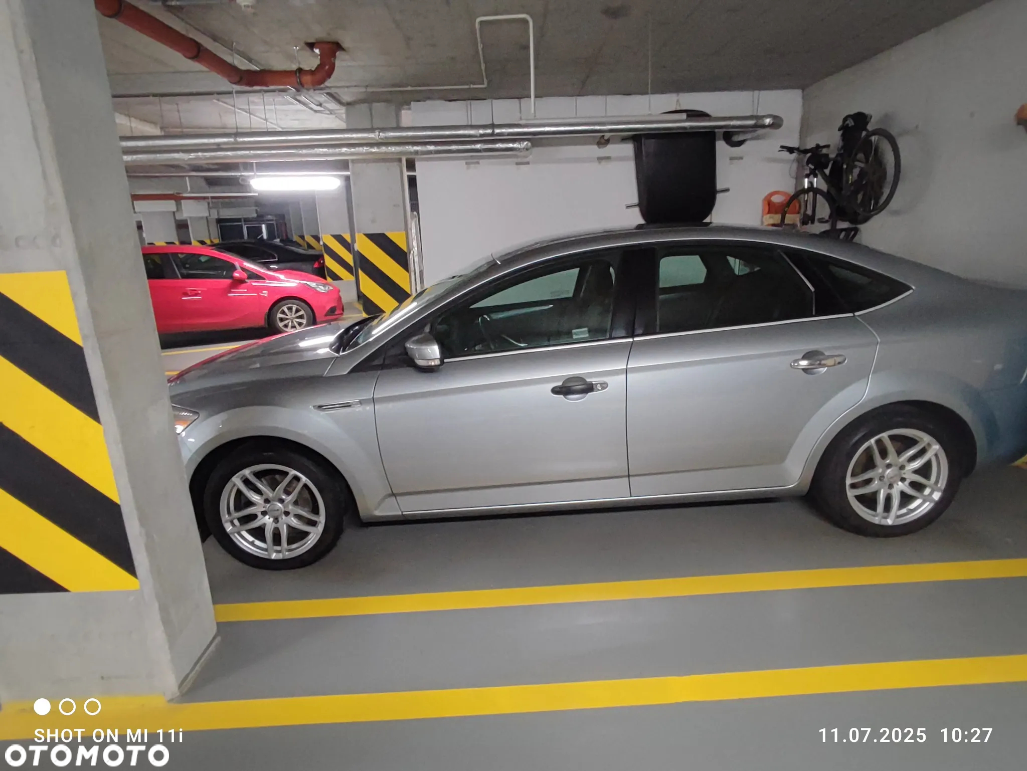 Ford Mondeo 1.6 T Trend - 16