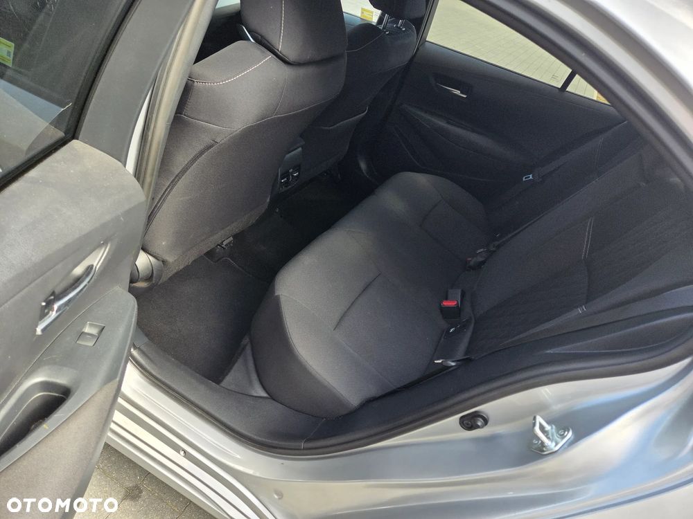 Toyota Corolla 1.5 Style MS - 13