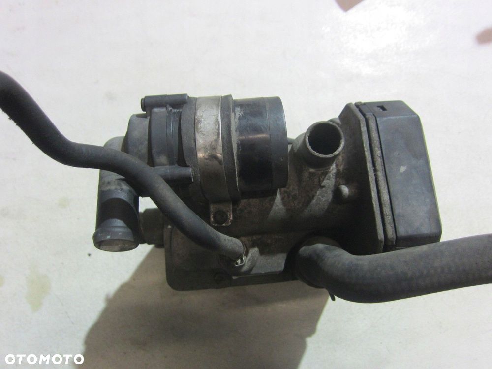 BMW E39 X5 E53 WEBASTO OGRZEWANIE POSTOJOWE - 4