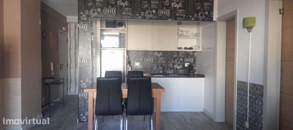 Apartamento com 2 quartos - localizado em Portimao - Grande imagem: 2/19